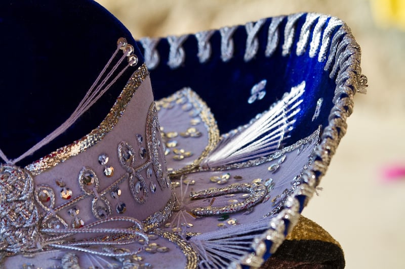 Mexican Fiesta