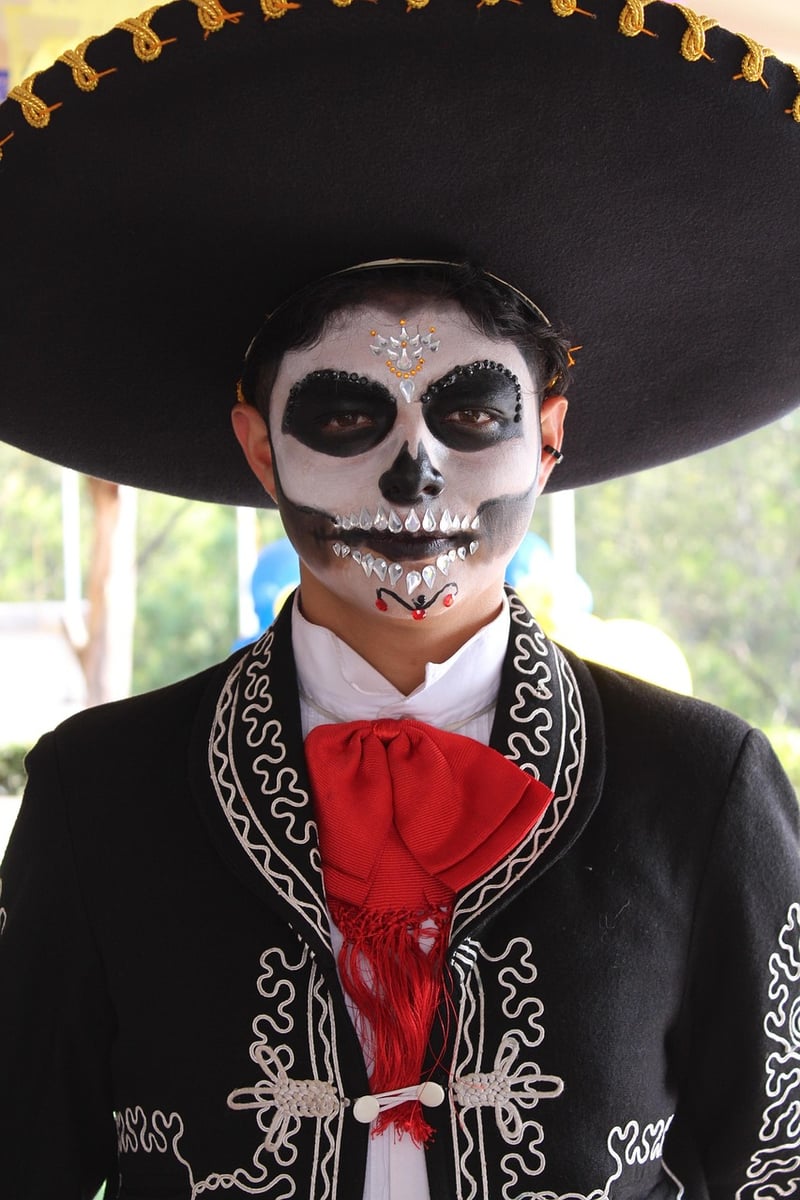 Mariachi Band